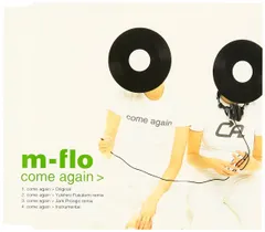 2026年最新】M-FLO come againの人気アイテム - メルカリ