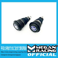 フロントアッパーアーム マツダ RX8 SE3P ロードスター NC EC メーガン