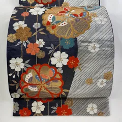 2026年最新】袋帯 特選 未使用品の人気アイテム - メルカリ