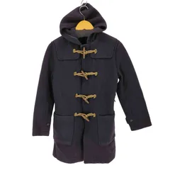 2026年最新】POLO RALPH LAUREN ダッフルコートの人気アイテム - メルカリ