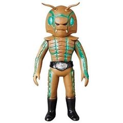 メディコムトイ 東映レトロソフビコレクションM ロボドロ - メルカリ