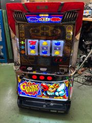 スマスロ 実機 税込 タイヨーエレック L パチスロ北斗の拳AD XR