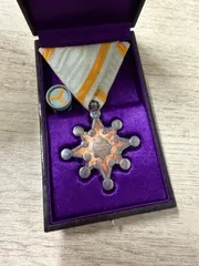 2026年最新】勲八等瑞宝章の人気アイテム - メルカリ