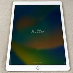 2026年最新】iPad Pro 12.9 ジャンクの人気アイテム - メルカリ