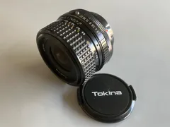 2026年最新】Tokina トキナー SD 400mm f5.6の人気アイテム - メルカリ