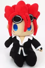 2026年最新】ファイナルファンタジーVII リメイク ぬいぐるみ レノの