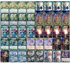 デュエマ アナカラーマルル デッキ アナカラービッグマナ