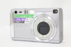 2026年最新】pentax optio s5の人気アイテム - メルカリ
