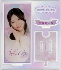 2026年最新】乃木坂46 伊藤理々杏 サインの人気アイテム - メルカリ