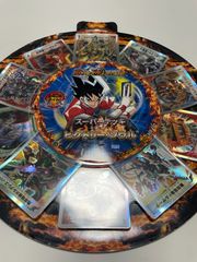 絶版未開封」DMC-39 スーパーデッキ・ゼロ ビクトリーソウル - メルカリ