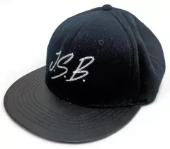 2026年最新】三代目j soul brothers jsb キャップcapの人気アイテム