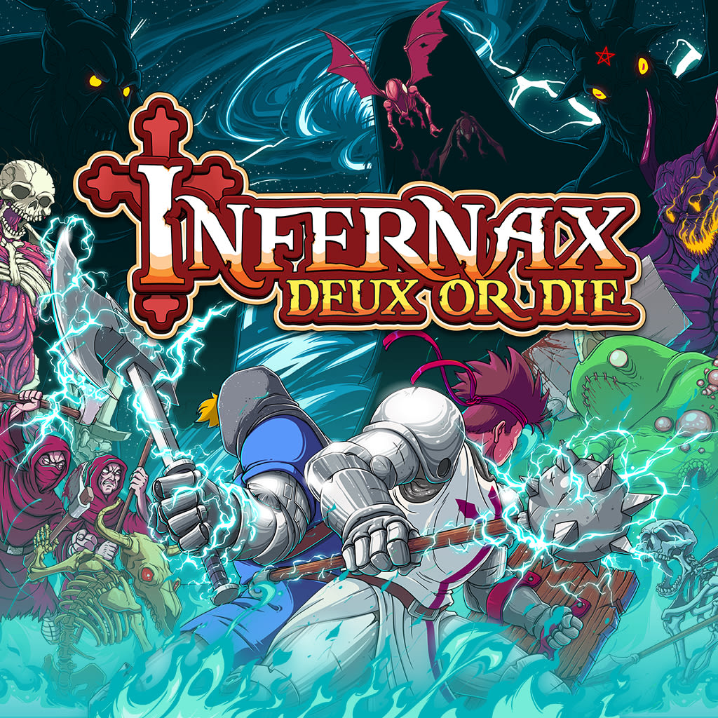 Legacy of Kain™ Soul Reaver 1&2 Remastered for Nintendo Switch