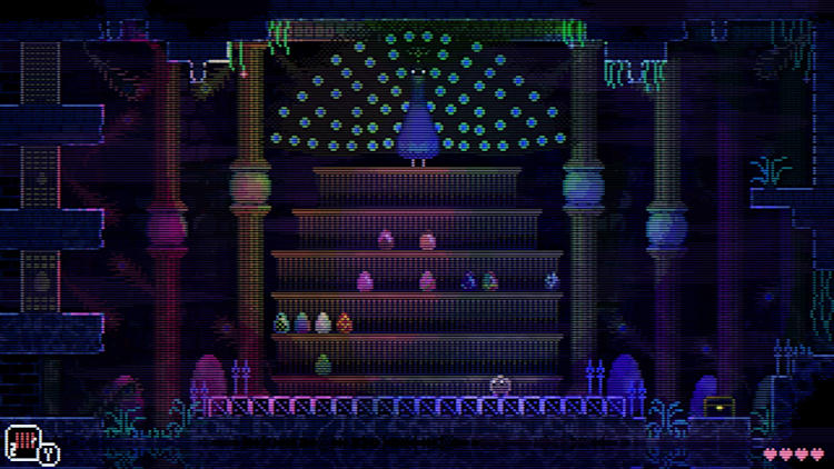 ANIMAL WELL for Nintendo Switch - Nintendo Official Site