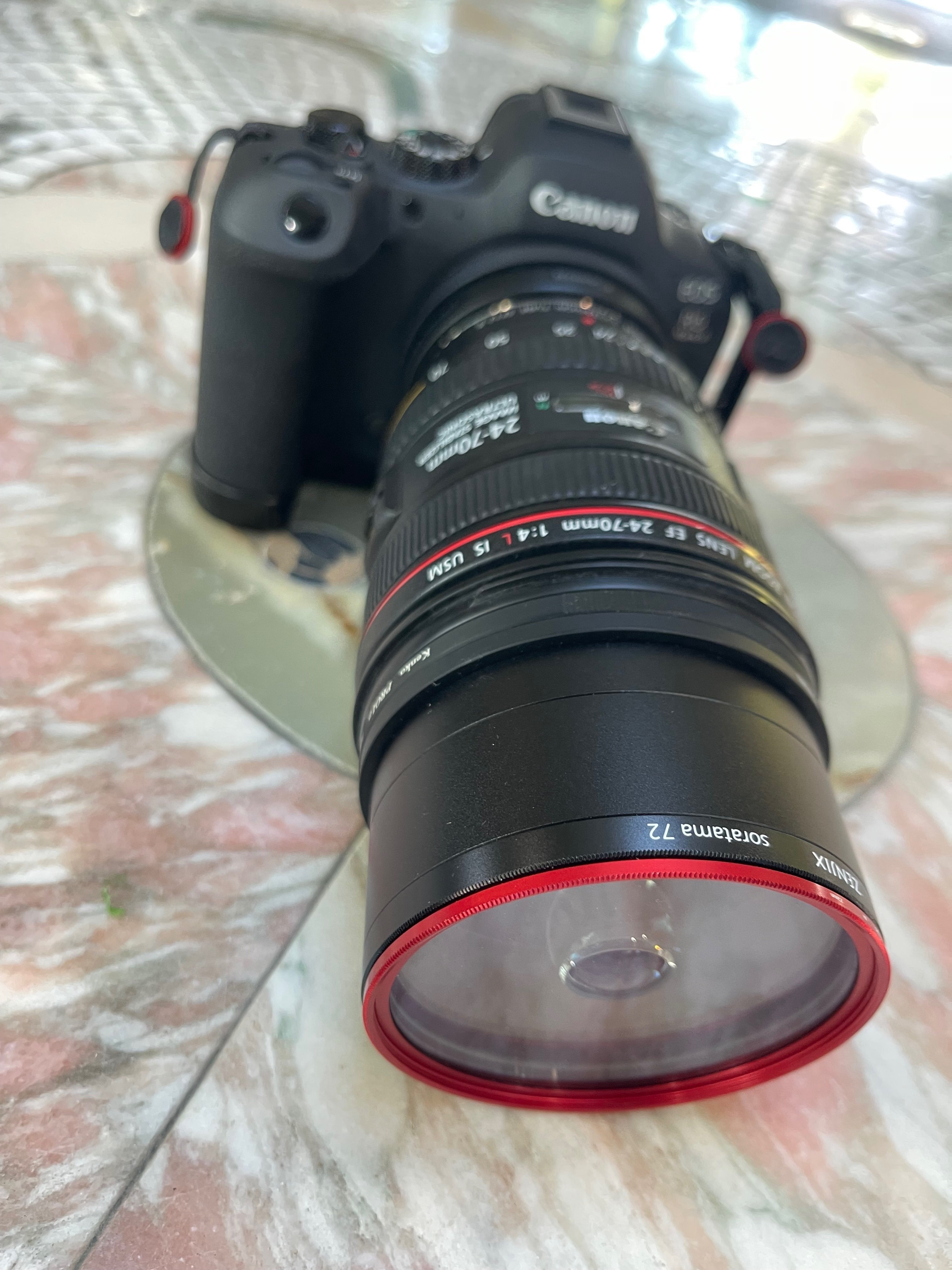 宙玉 ZENJIX soratama72｜ナックルヘッド / GoPro®︎ Official Family