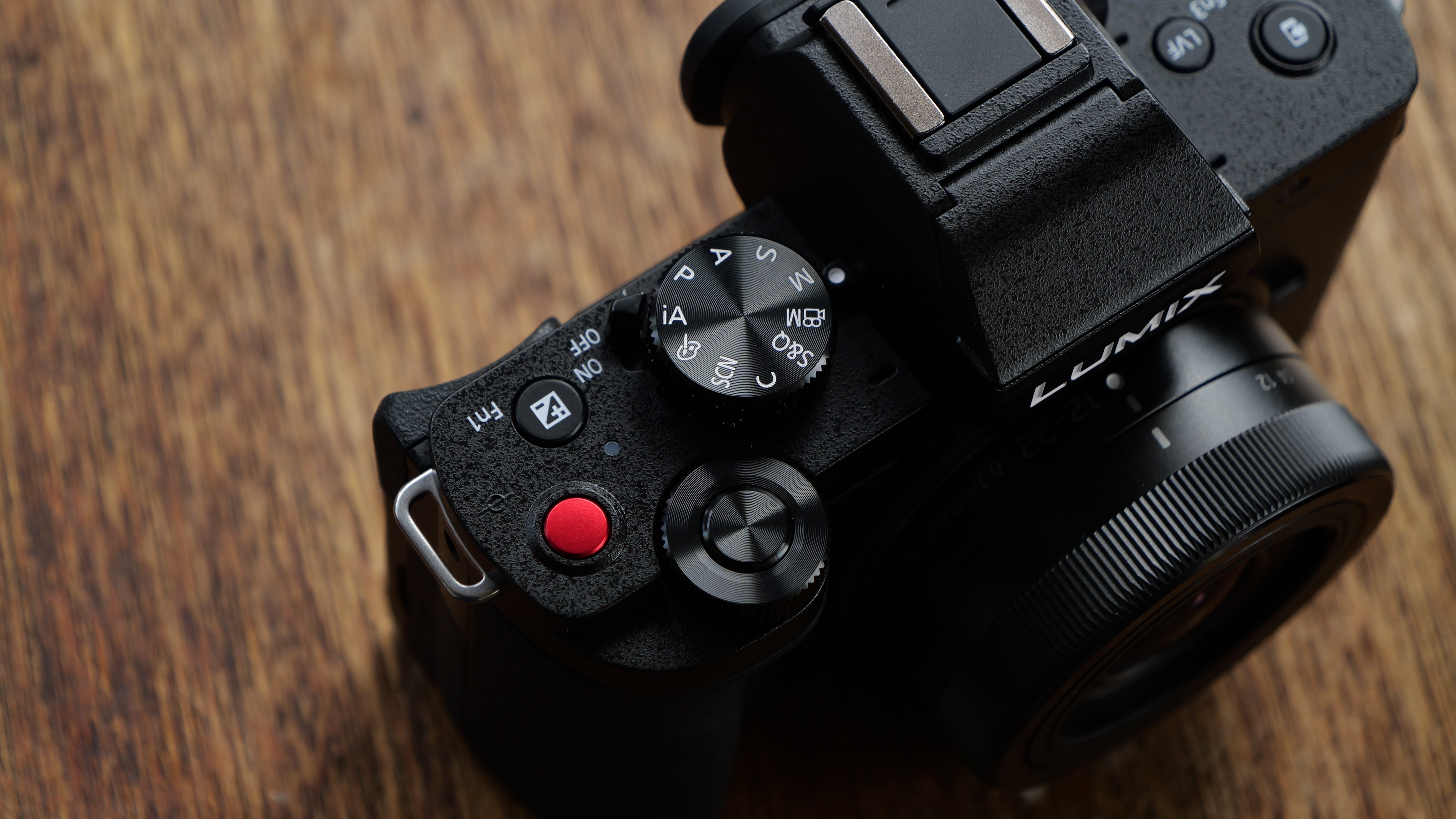 LUMIX Ability】初心者にも優しいカメラ！G100Dの便利機能を簡単解説