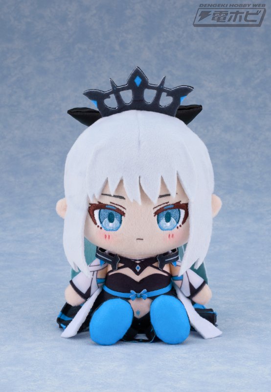 Fate/Grand Order』より、ちょこぷに ぬいぐるみが登場！プリテンダー