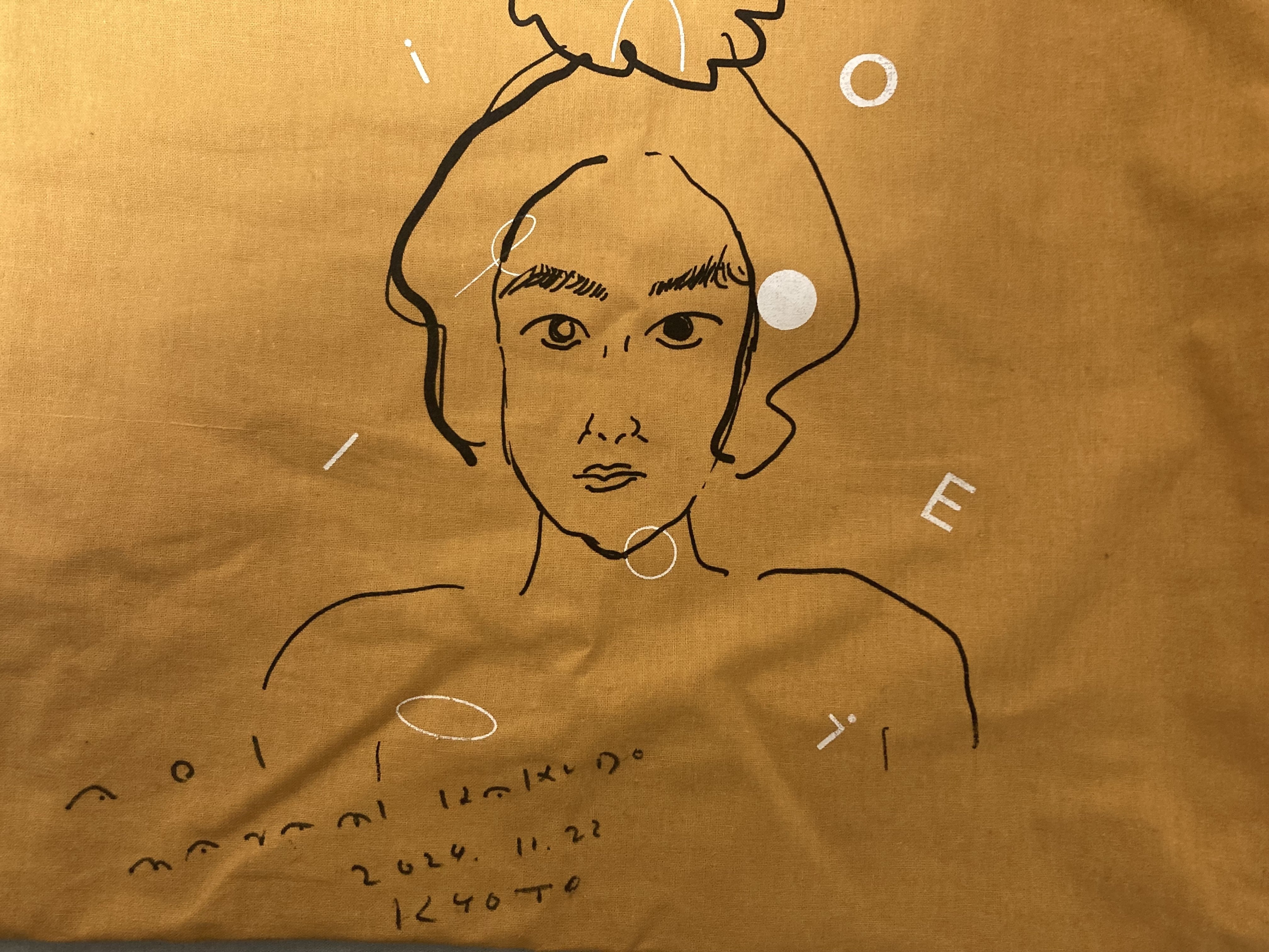 ライブの感想：角銅真実 Band Set ツアー2024 『Contact』(2024/11/22