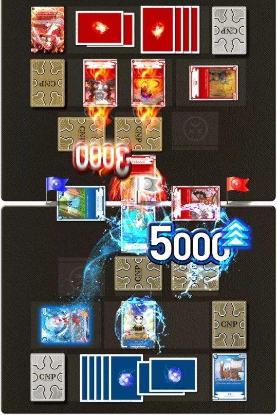 CNPトレカ第1弾【カード評価編】｜TiA