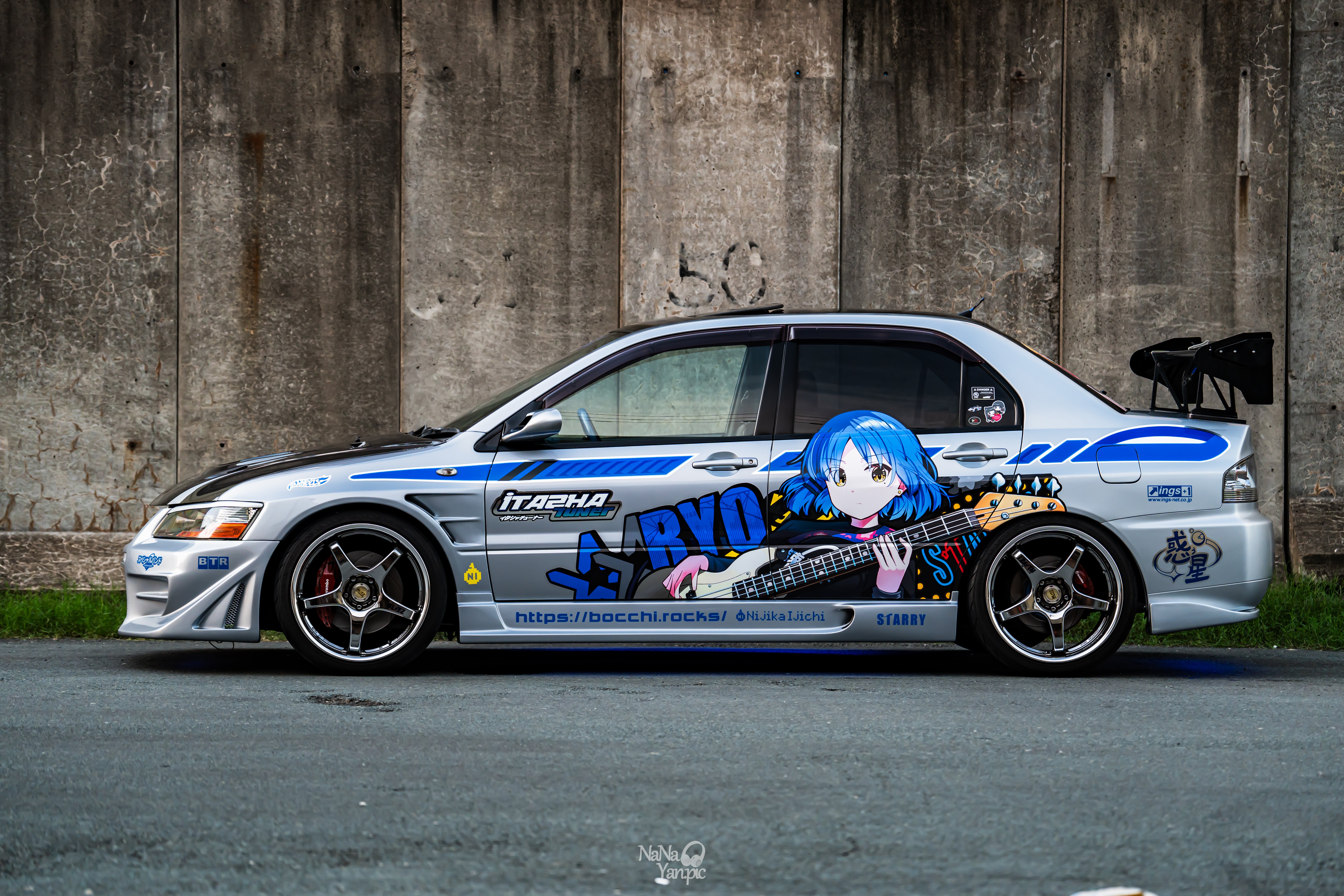 きっとやれるわ、やれるわ｜ﾎﾞﾌﾞ