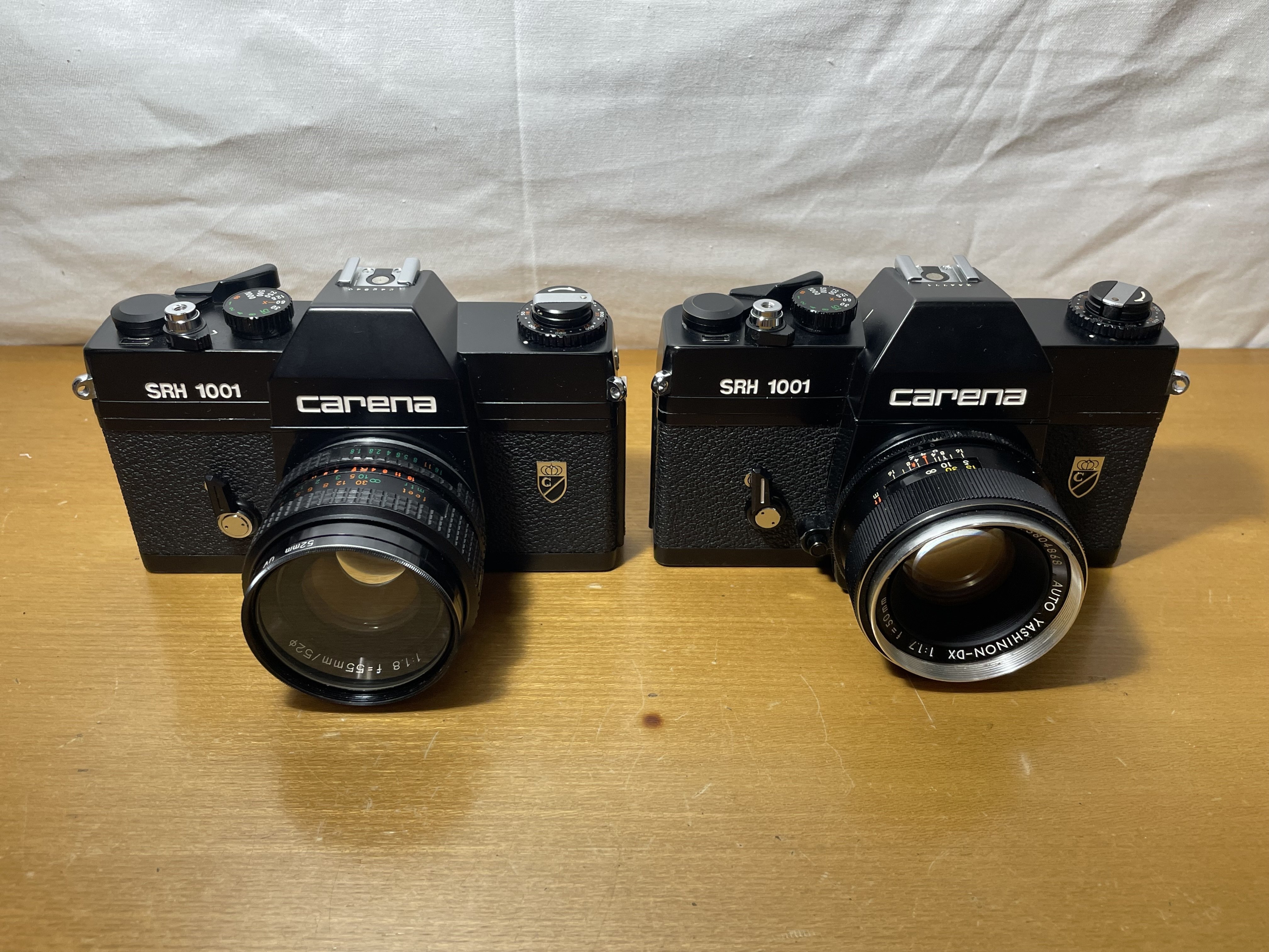 ALPA 11 e 一眼レフカメラ 試写済み 動作良好ですが露出計不動 ALPA 11