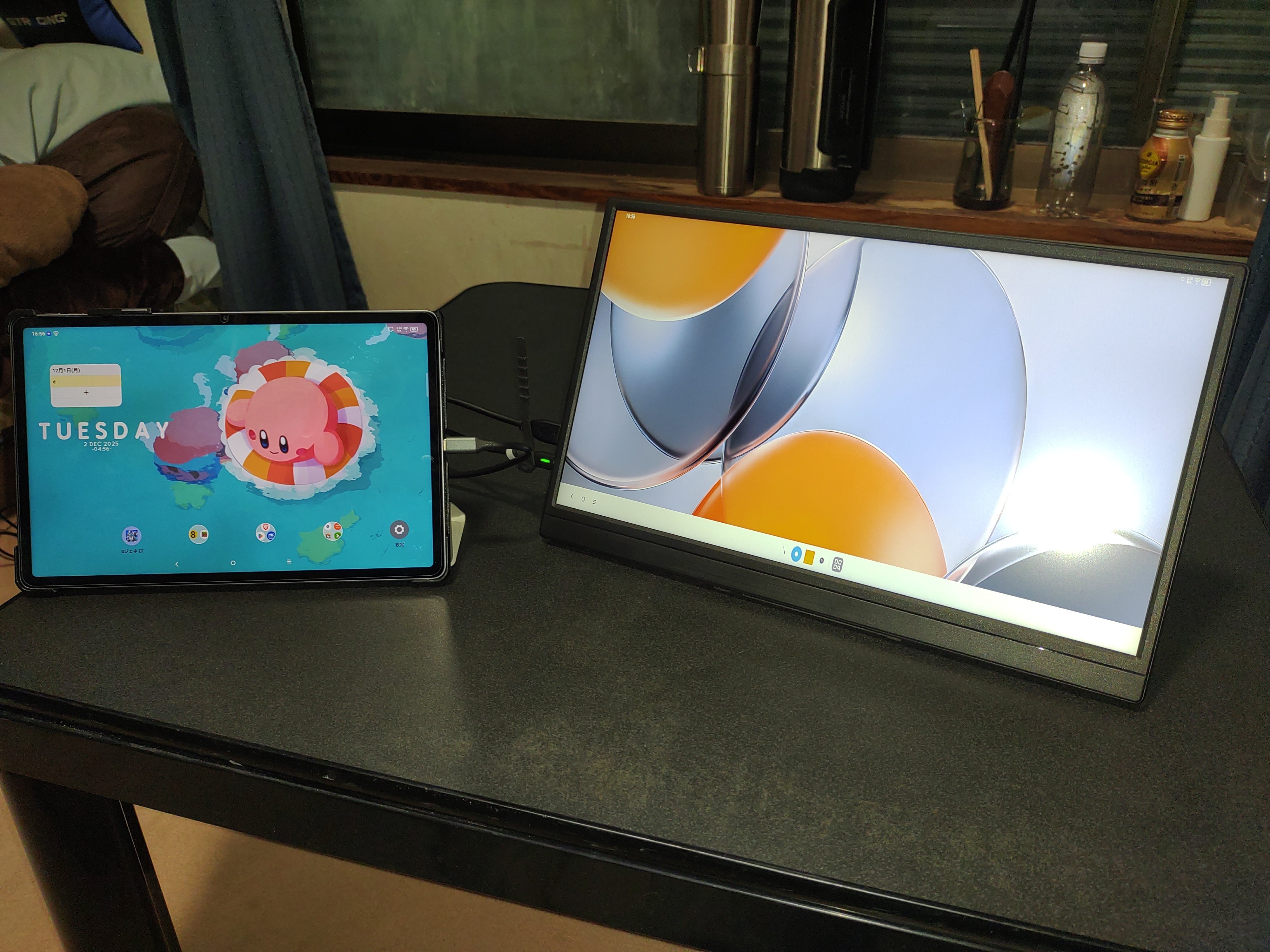 Lenovo Xiaoxin Pad Pro GT 11.1 購入｜Τ督