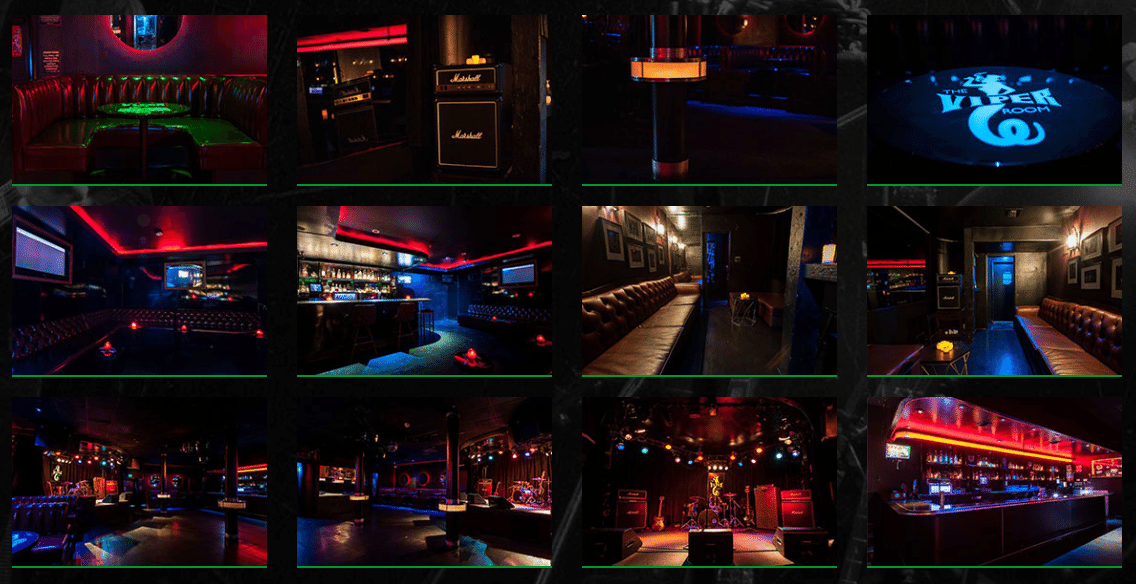 ハリウッド伝説のクラブ「Viper Room」が消える｜毒蛇たちが愛した光と