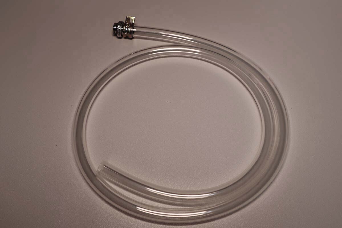 本格水冷 #7 フィッティング2｜EiRi