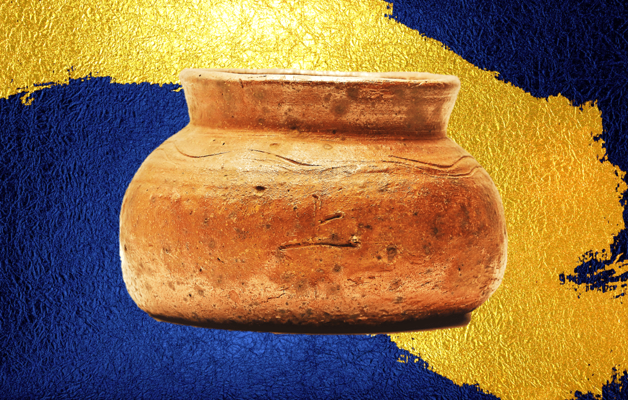 古備前の陶印とは？】・【古備前の窯印とは？】古備前陶印・古備前窯印