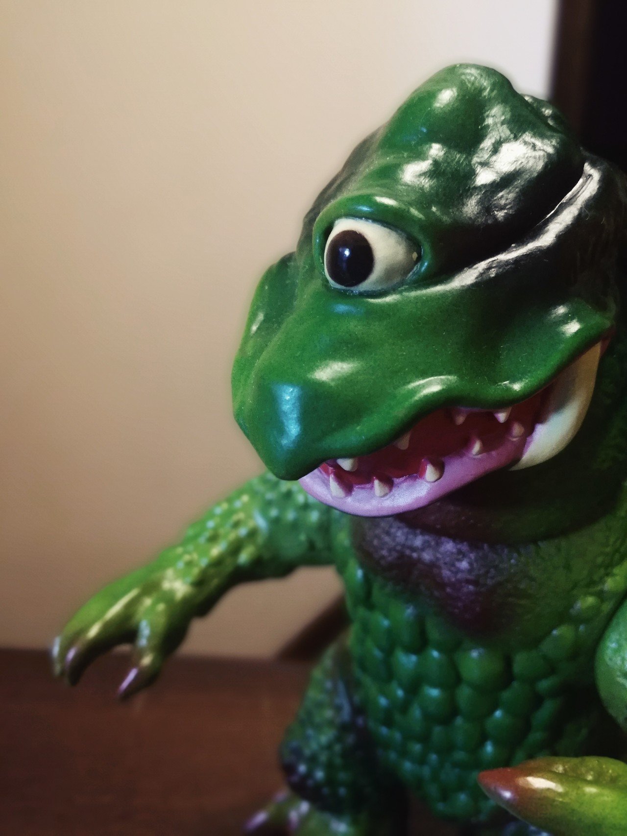 ザゴラ／シカルナ工房｜ネコロス