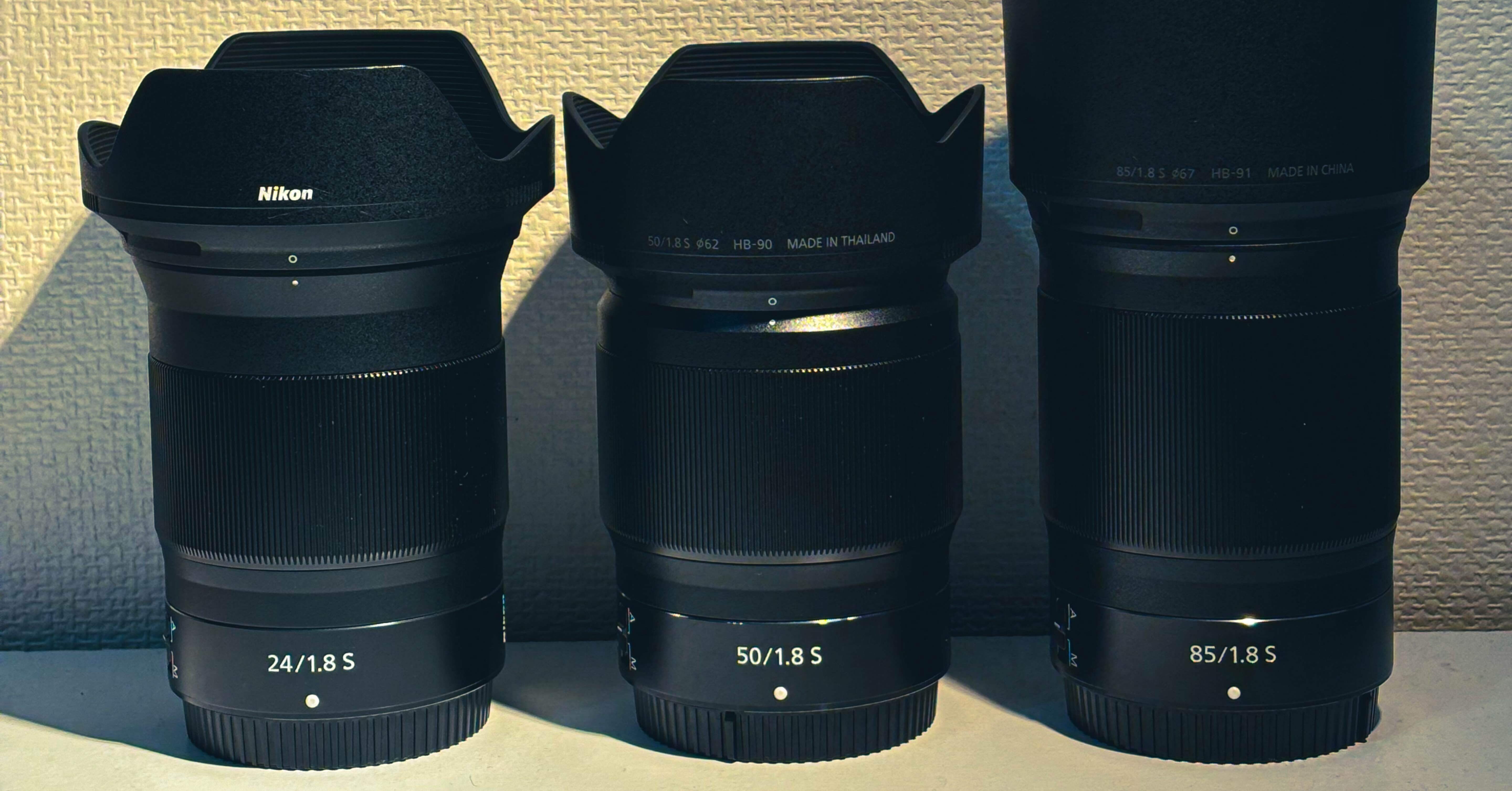 緊急】NIKKOR Zレンズ新品が値下げとダブルで中古より安い｜Alice_photolog