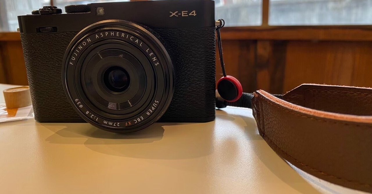 24 🔭 XF27mmF2.8 FUJIFILM Xマウント｜Ynofilm