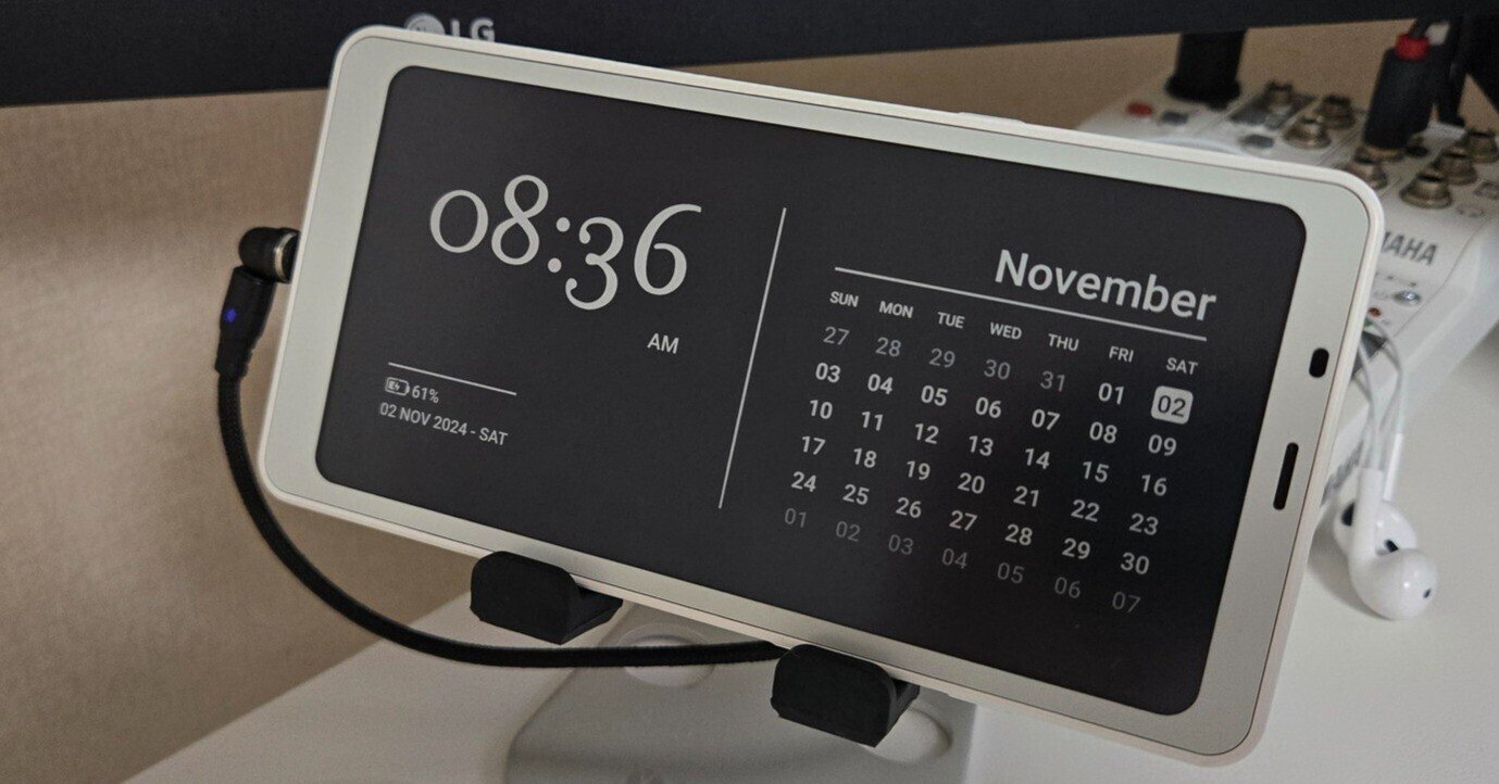 手のひらサイズのE-ink端末：BOOX Palmaを買った｜wag