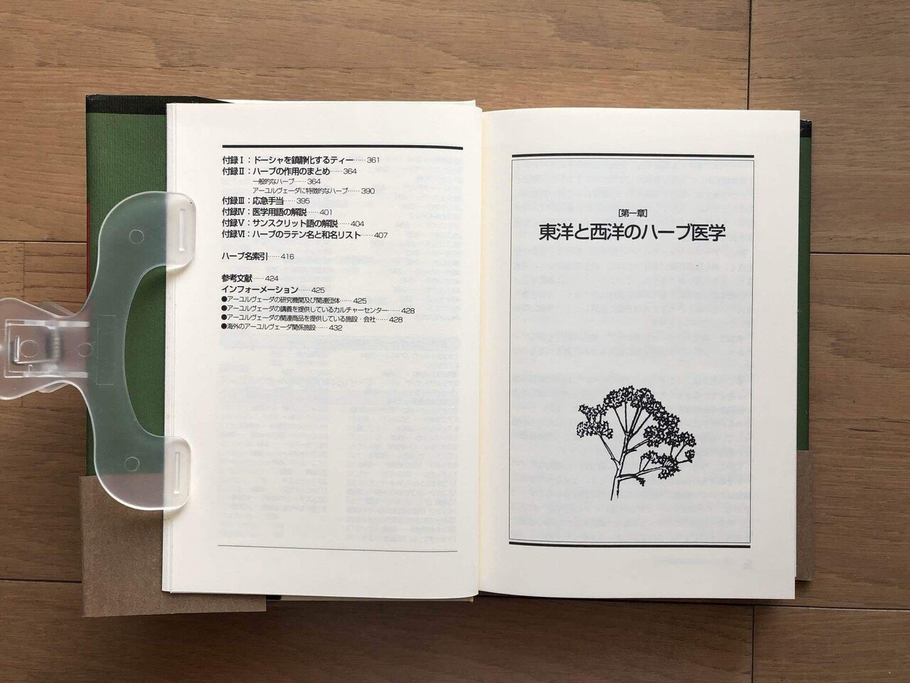アーユルヴェーダのハーブ医学 東西融合の薬草治療学｜銀漢堂書林