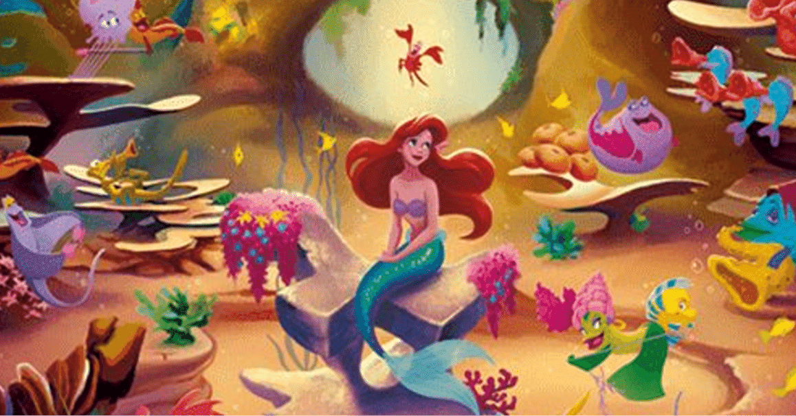 ディズニー・ロルカナ】『アンバーエメラルド手札破壊』デッキガイド