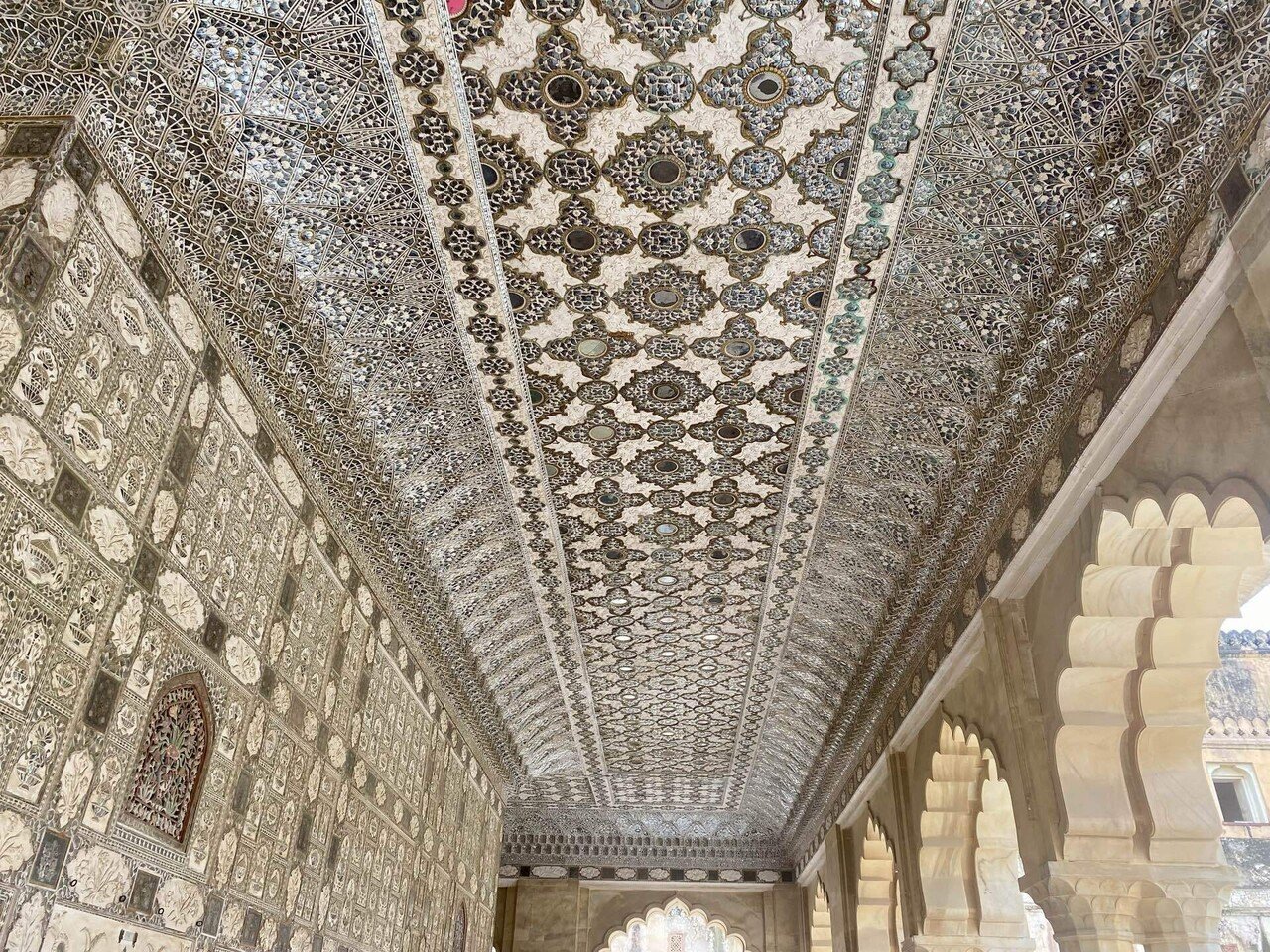 インドの世界遺産巡り | India's World Heritages ｜M🌺