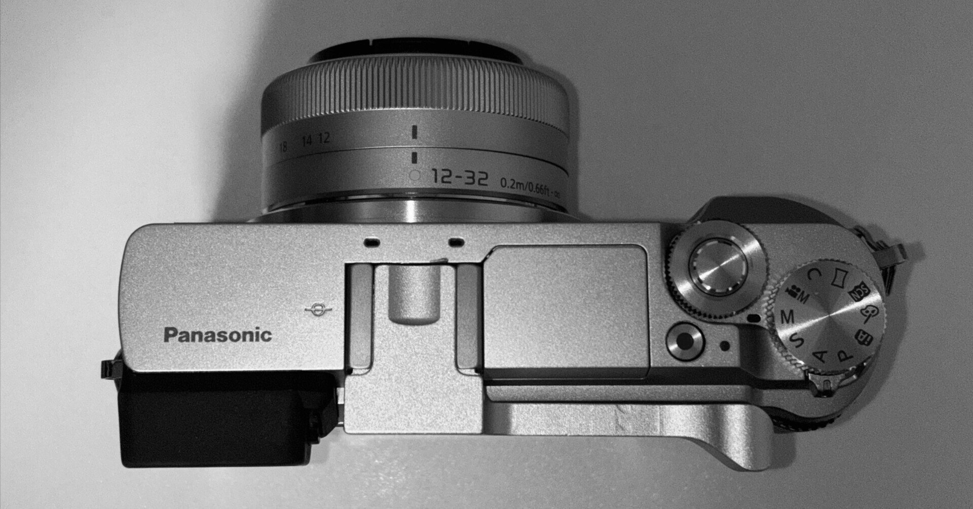 3ヶ月使用】LUMIX GX7MK2について｜Arctech