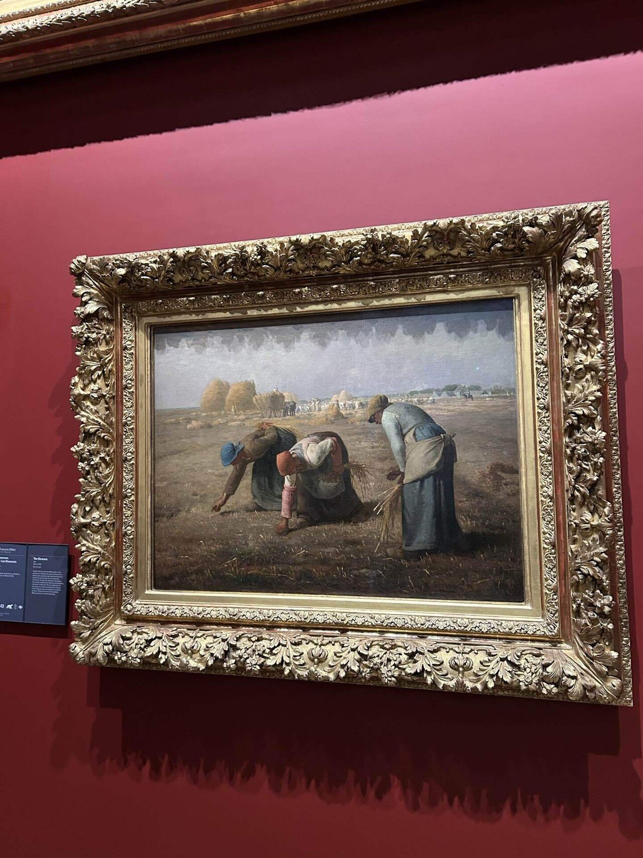 フランス旅】DAY2・オルセーandオランジュリー美術館編