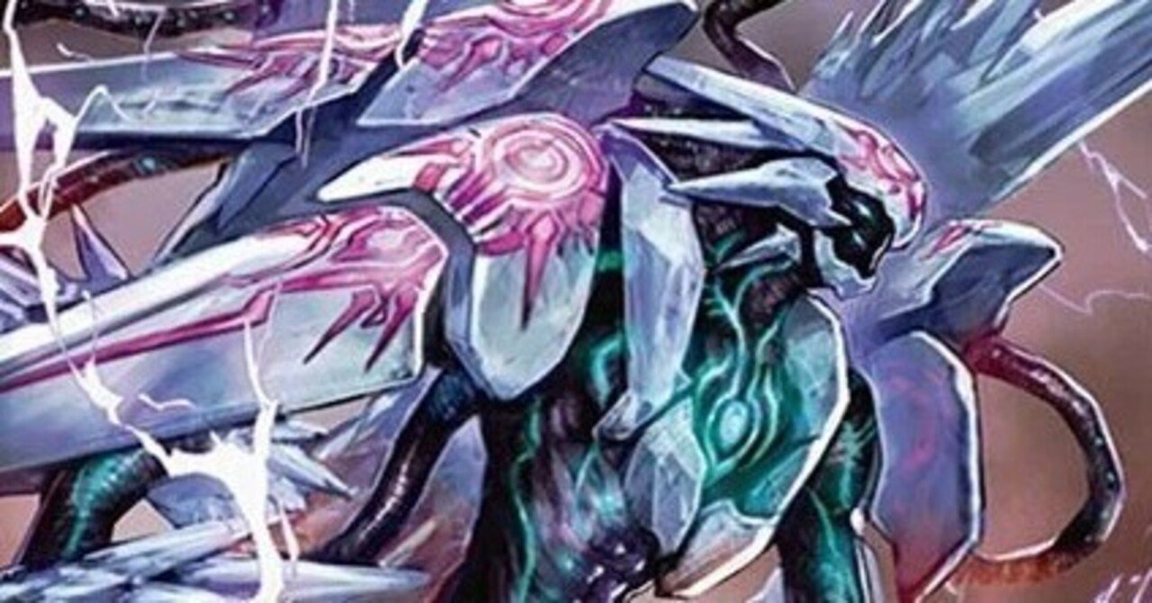 アドバンス 赤青マジック研究日誌｜さならいふ