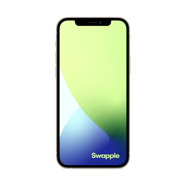 iPhone 12 mini 64GB White - From €199 - Swappie