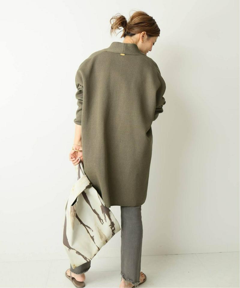 Deuxieme Classe(ドゥーズィエムクラス)の「Twins cotton ショート