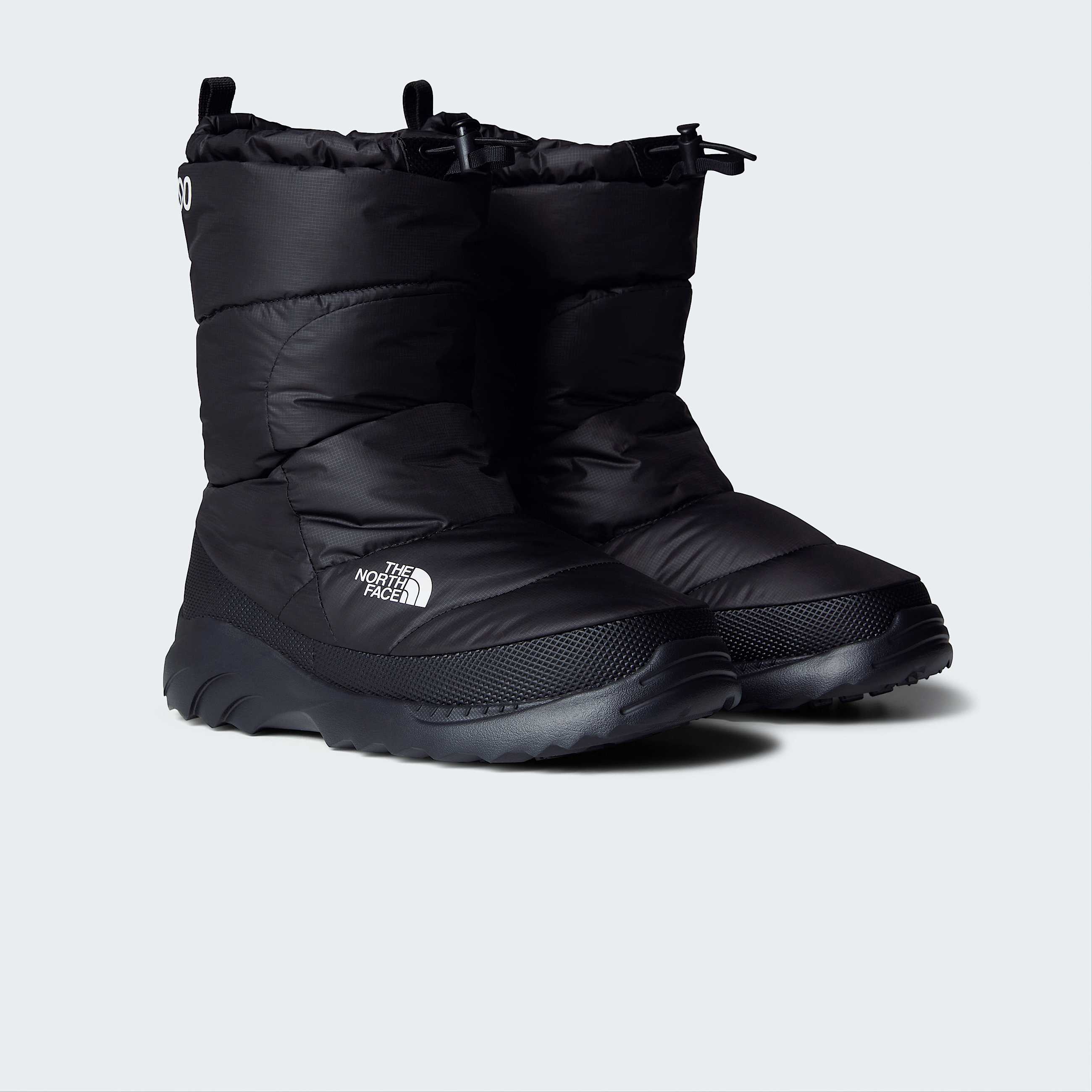 Nuptse Traction Booties | The North Face