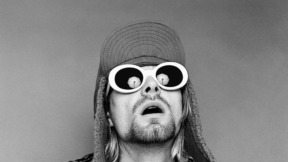 Jesse Frohman on Photographing One of Kurt Cobain's Very Last