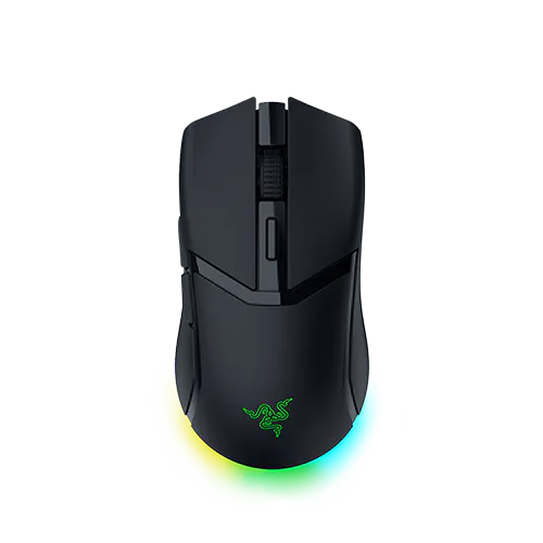 8K Hz ポーリングレート対応ワイヤレスマウス充電ドック - Razer