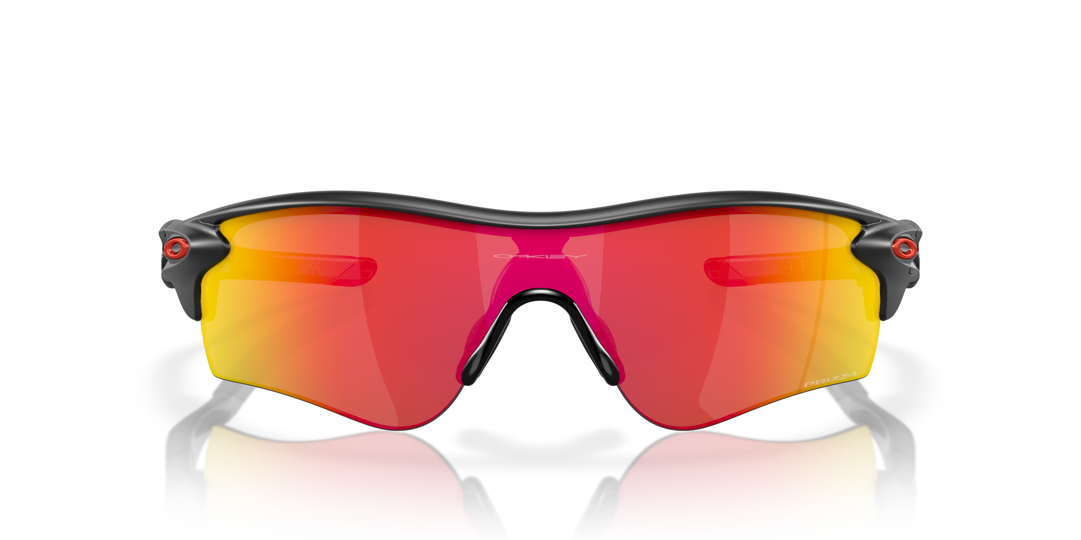 Oakley OO9206 RadarLock® Path® (Low Bridge Fit) L (0 - 138) with