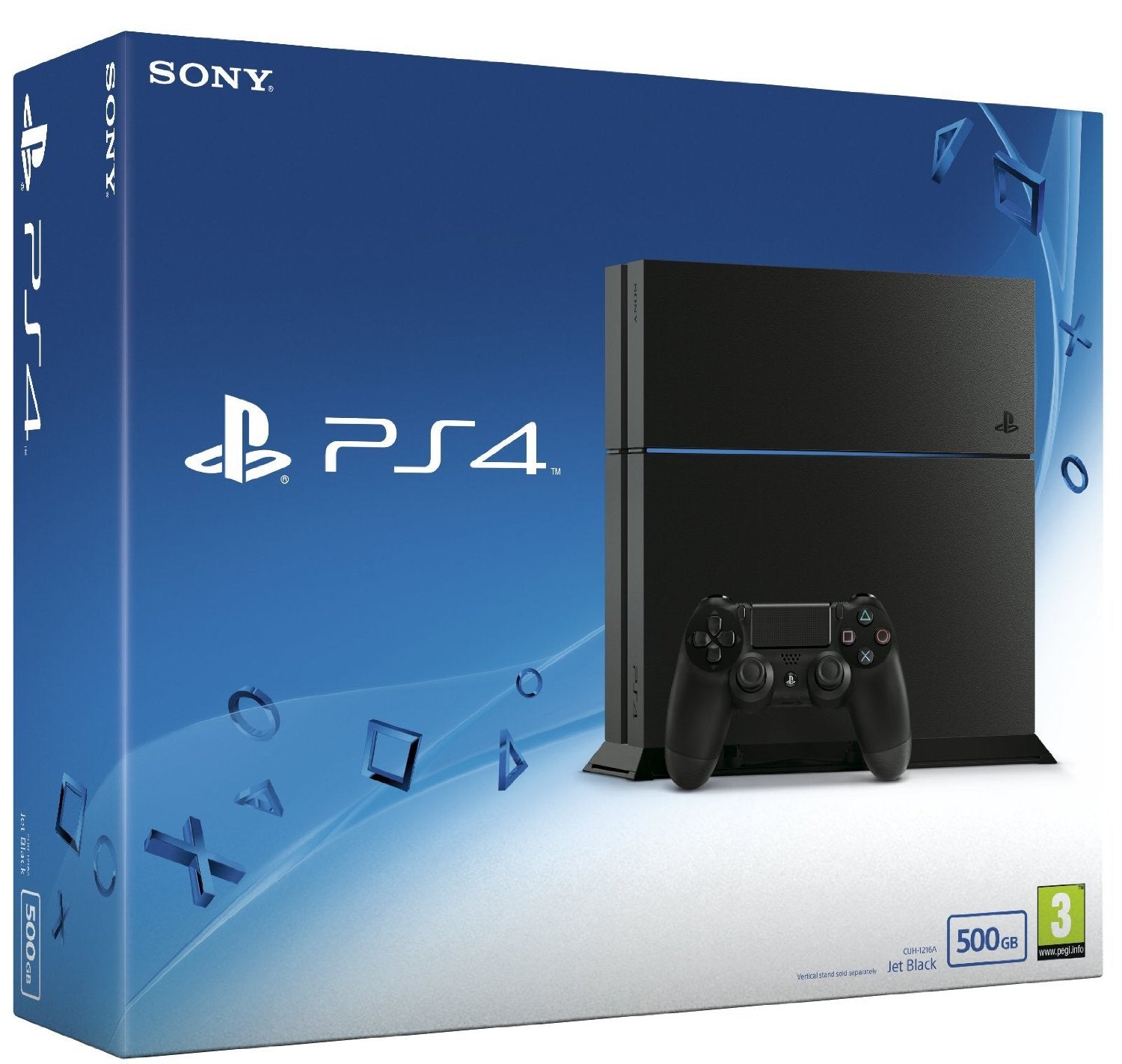 SONY PS4 本体 CUH-1200A ブラック 訳あり SONY PS4 本体 CUH-1200A