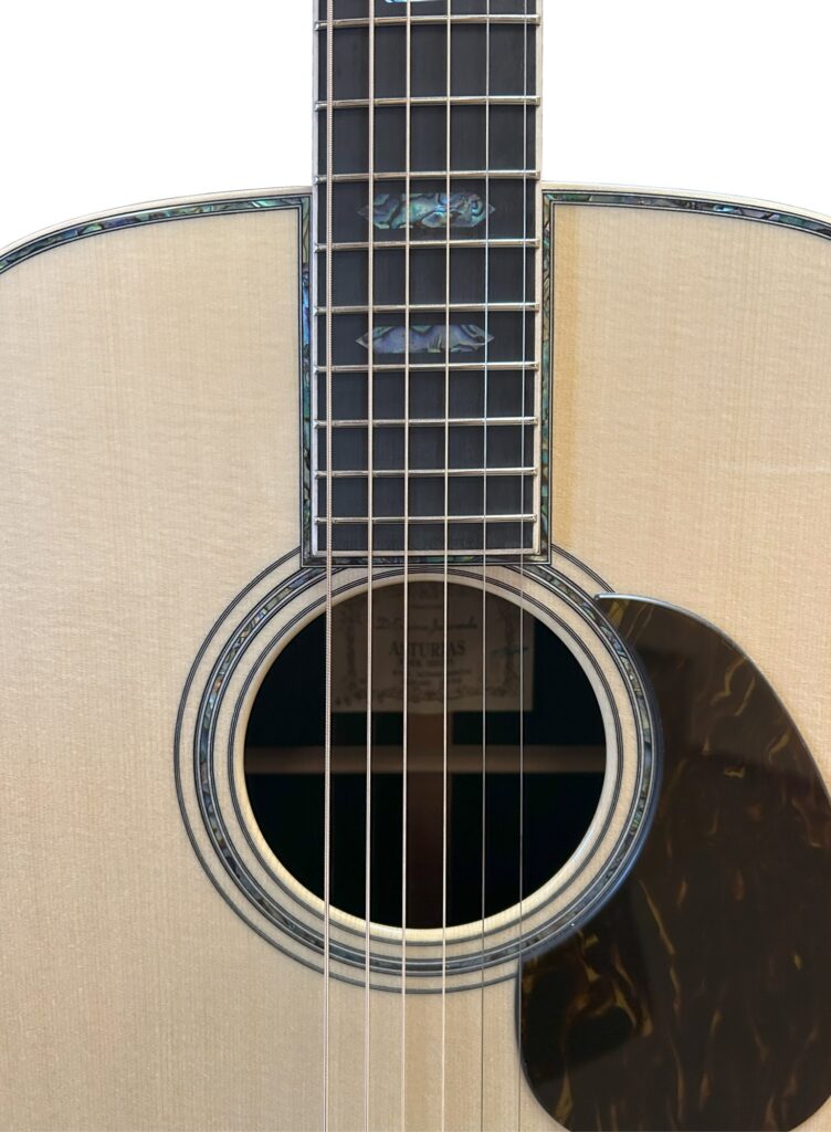 D.エンペラー - ASTURIAS