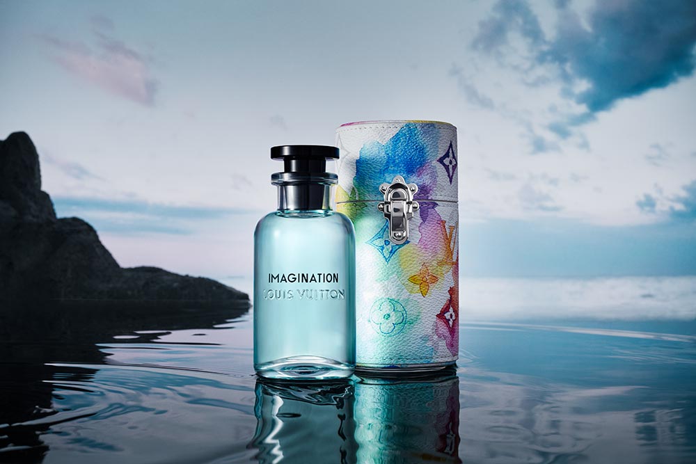 Louis Vuitton presents Imagination - Aspire Lifestyle Magazine