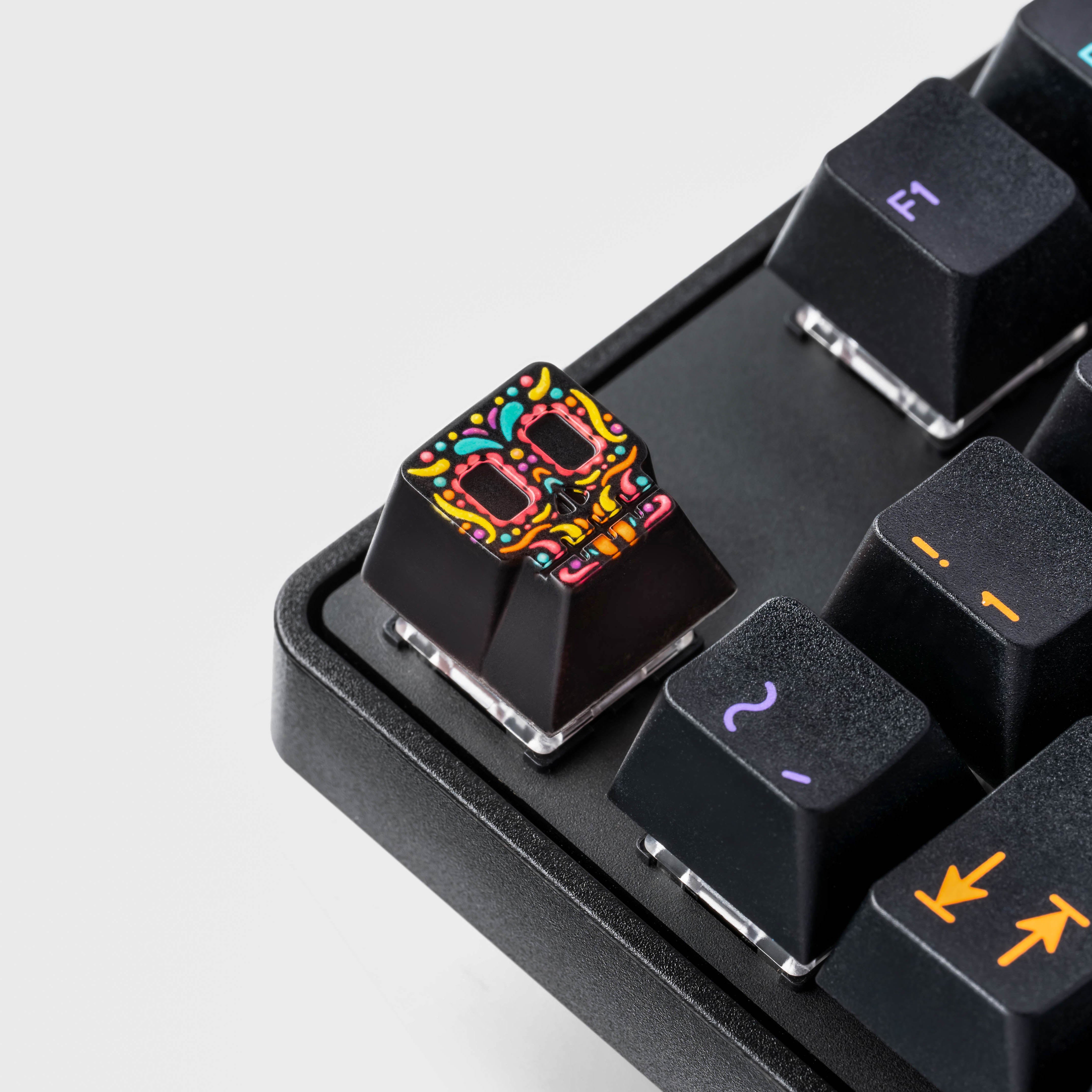 The Underworld - GMK Mictlán Artisans by Dwarf Factory