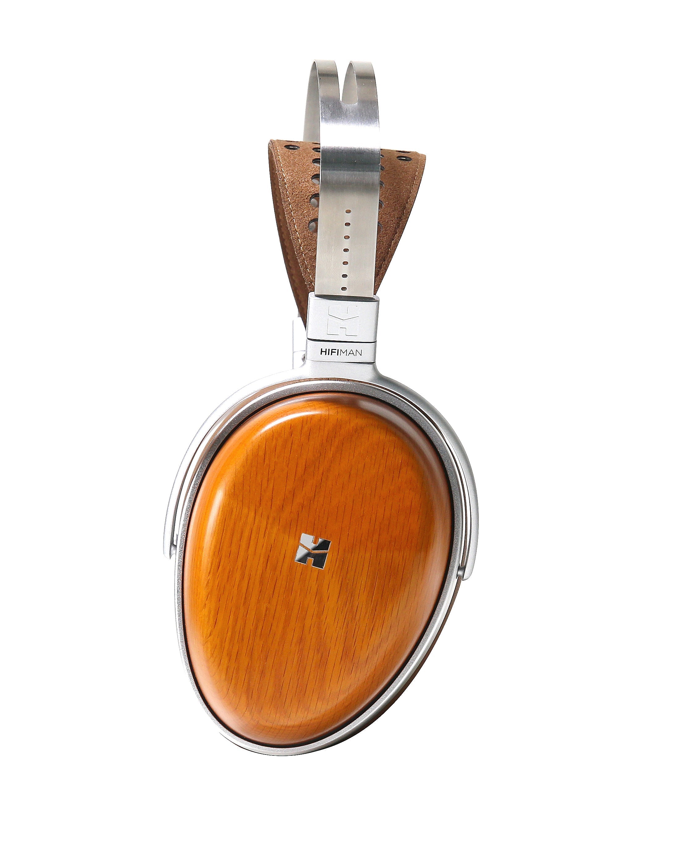 HIFIMAN Audivina Closed-Back Planar Magnetic Headphones