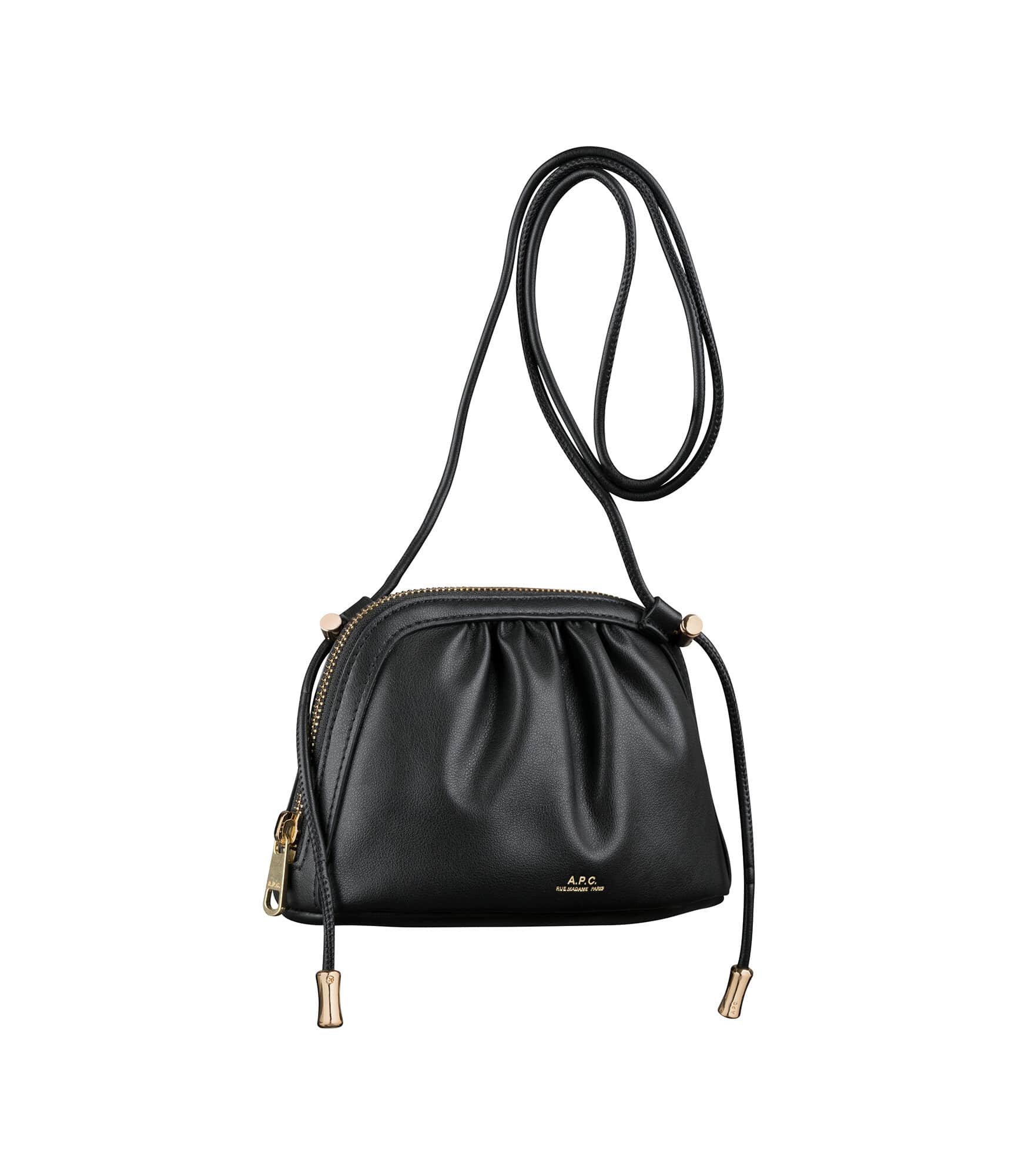 Ninon スモールドローストリングバッグ｜FEMME ｜A.P.C.